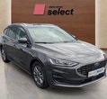 Ford Focus употребяван