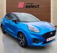 Ford Puma употребяван