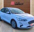 Ford Focus употребяван