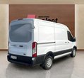 Ford E-Transit употребяван
