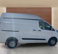 Ford Transit Custom употребяван