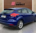 Ford Focus употребяван