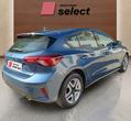Ford Focus употребяван