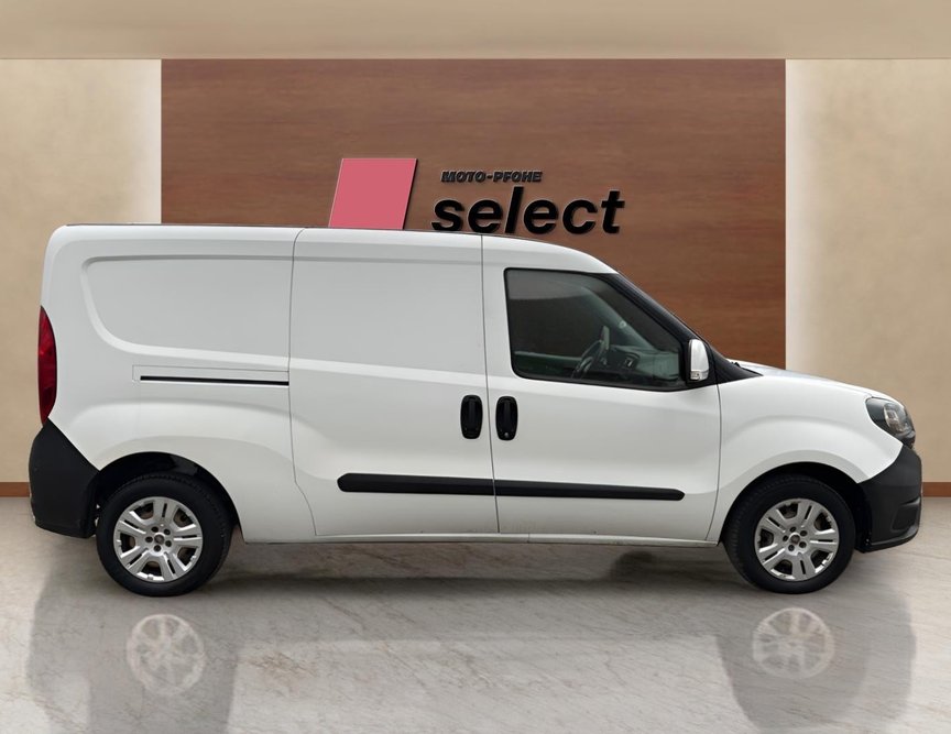 Fiat Doblo употребяван