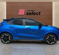 Ford Puma употребяван