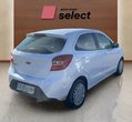 Ford Ka+ употребяван