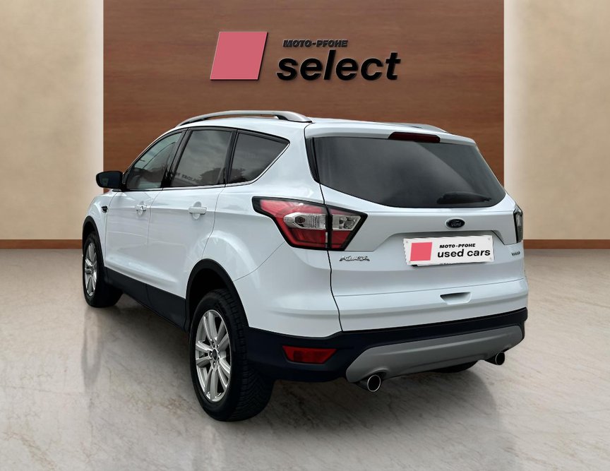 Ford Kuga употребяван