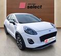 Ford Puma употребяван
