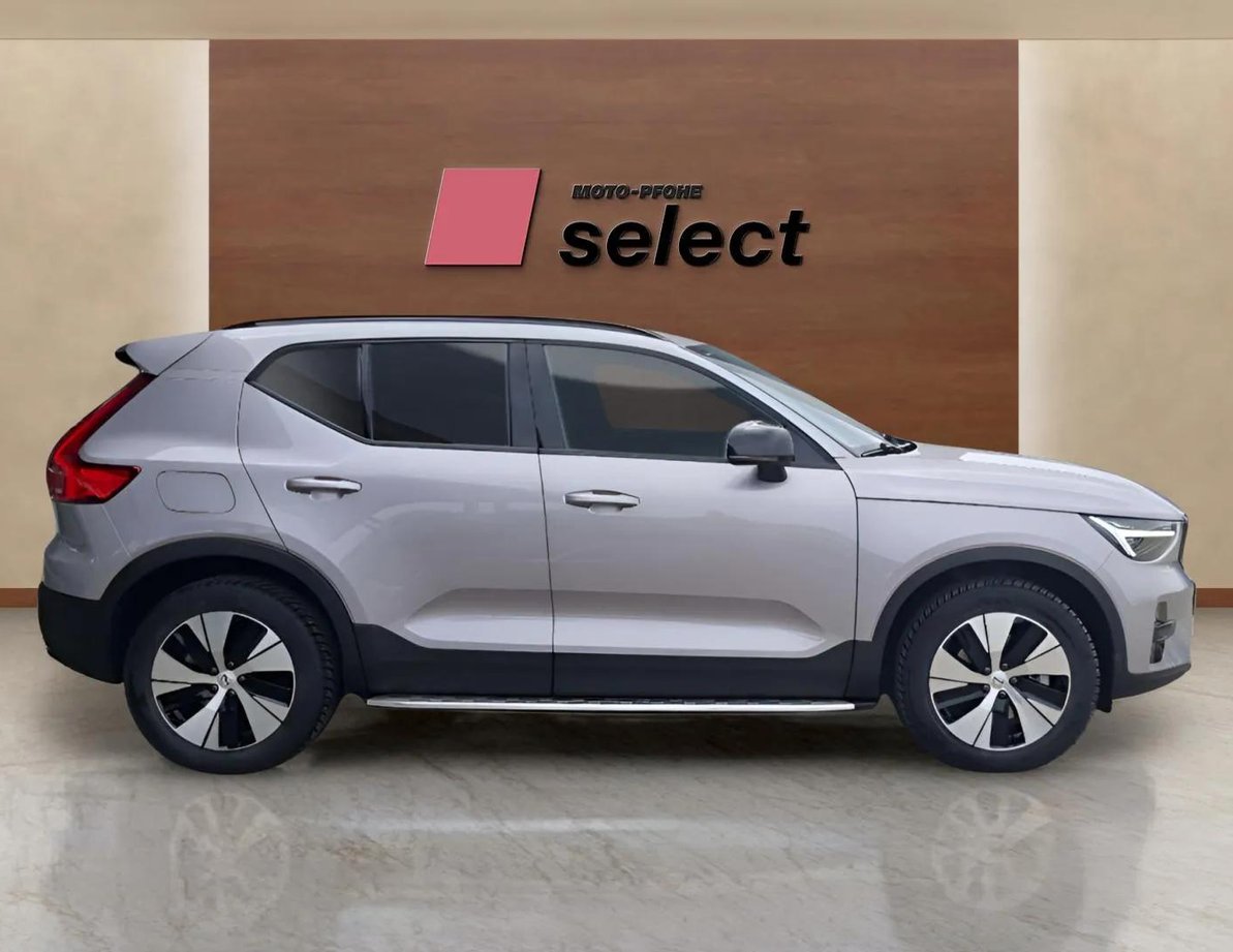 Volvo XC40 употребяван