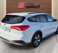Ford Focus употребяван