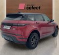 Land Rover Range Rover Evoque употребяван
