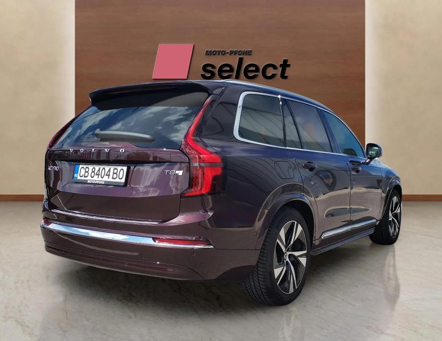 Volvo XC90 употребяван