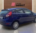 Ford Fiesta употребяван