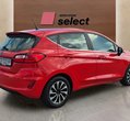 Ford Fiesta употребяван