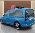 Ford Tourneo Connect употребяван