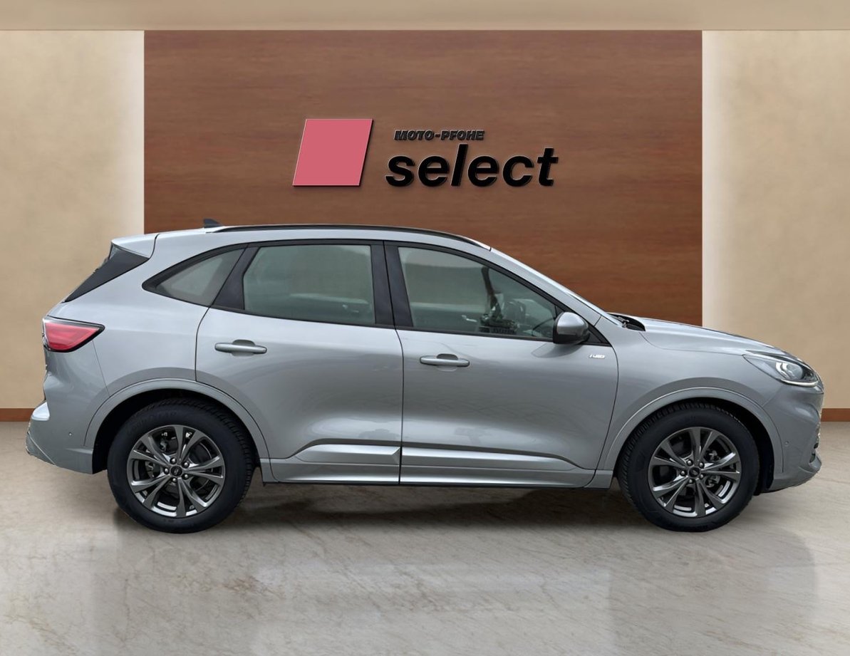 Ford Kuga употребяван