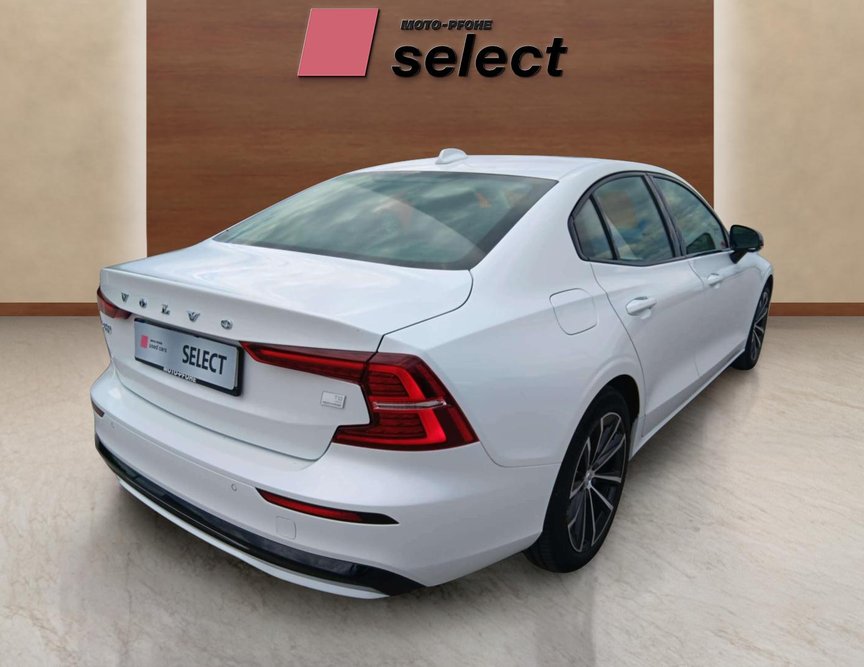 Volvo S60 употребяван