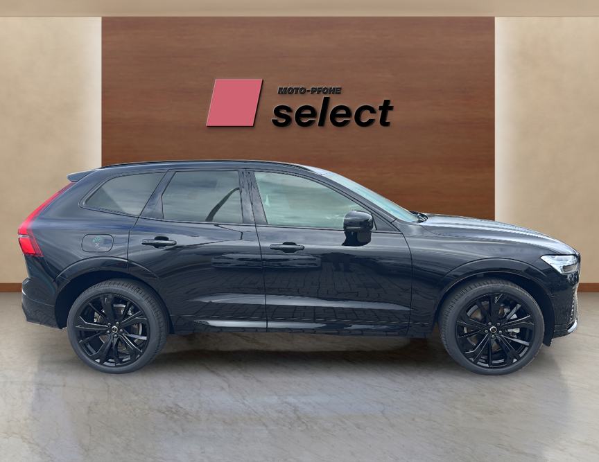 Volvo XC60 употребяван