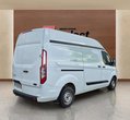 Ford Transit Custom употребяван