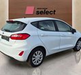 Ford Fiesta употребяван