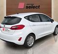 Ford Fiesta употребяван