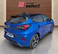 Ford Puma употребяван