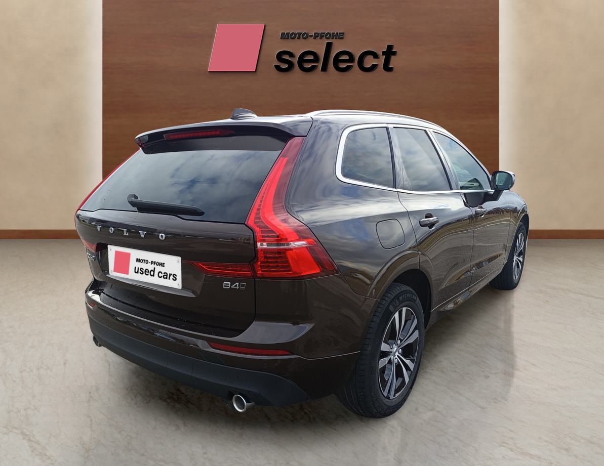 Volvo XC60 употребяван