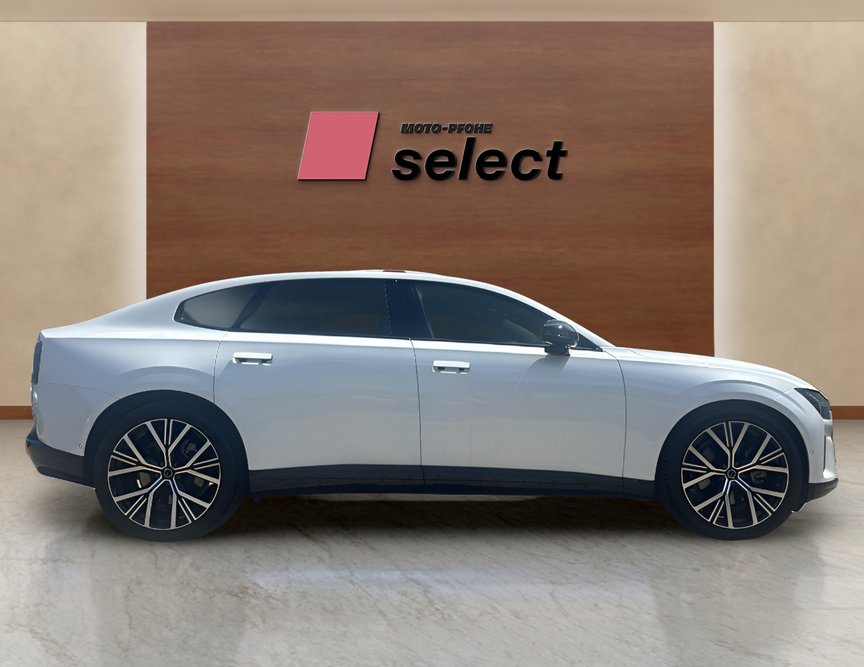 Volvo EX90 употребяван