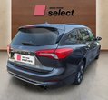 Ford Focus употребяван