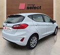 Ford Fiesta употребяван