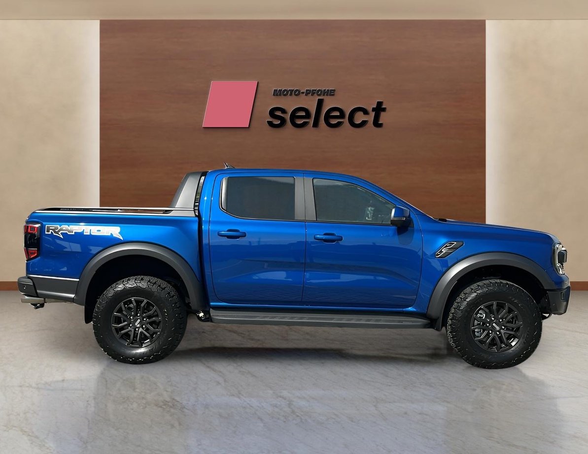 Ford Ranger употребяван
