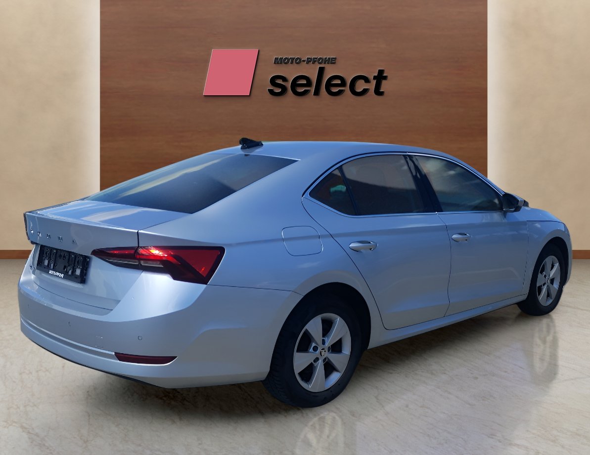 Skoda Octavia употребяван