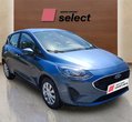 Ford Fiesta употребяван