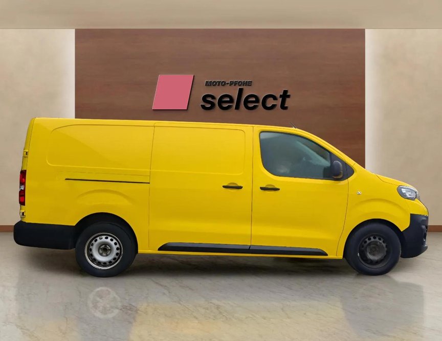 Peugeot Expert употребяван