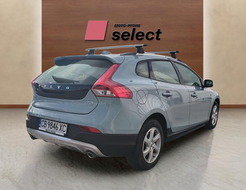 Volvo V40CC употребяван