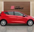Ford Fiesta употребяван