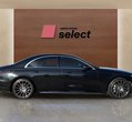 Mercedes-Benz S употребяван