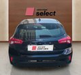 Ford Focus употребяван
