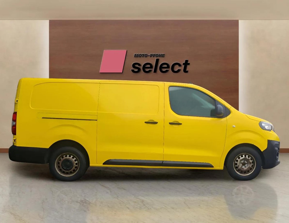 Peugeot Expert употребяван