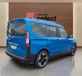 Ford E-Courier Van употребяван