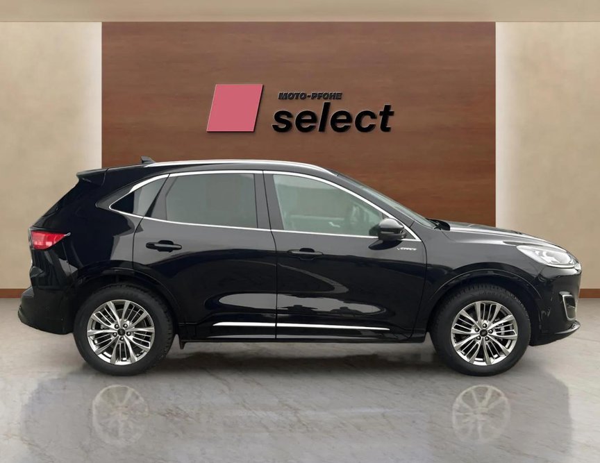 Ford Kuga употребяван