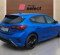 Ford Focus употребяван