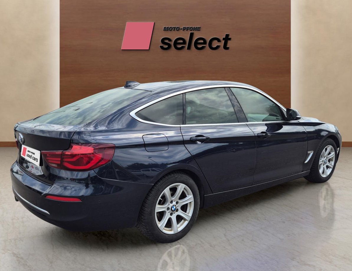 Bmw 320 употребяван