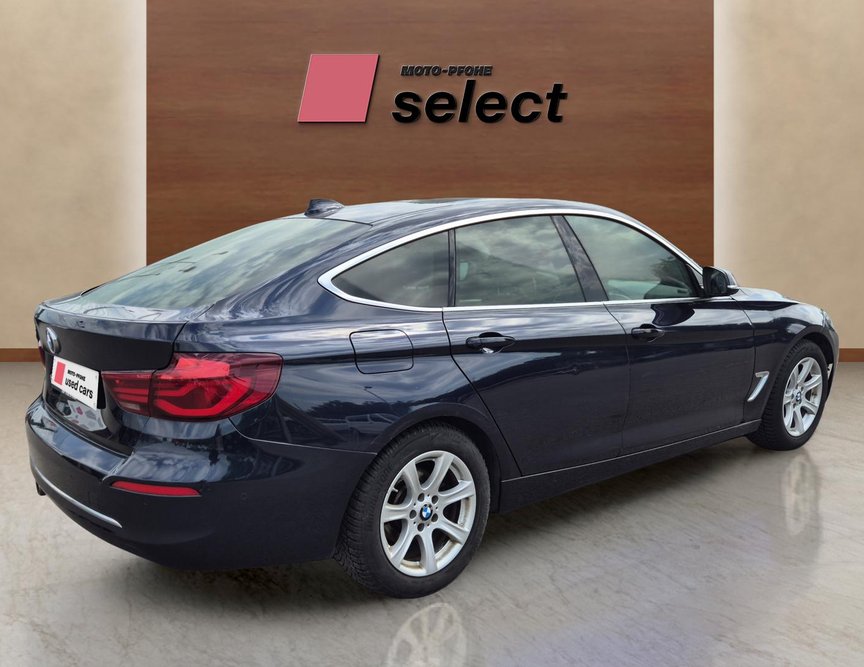 Bmw 320 употребяван