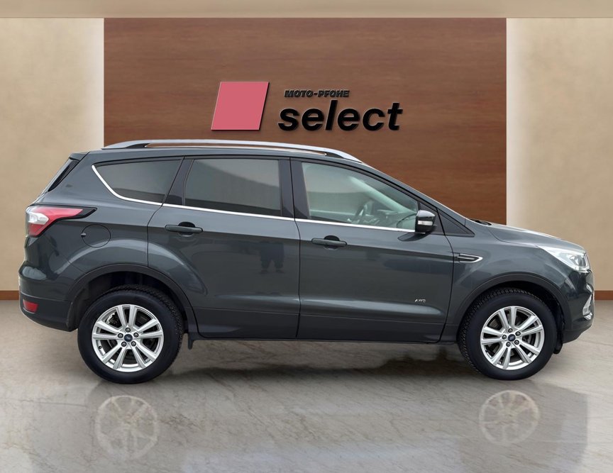 Ford Kuga употребяван