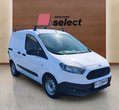 Ford Courier употребяван