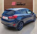 Ford Fiesta употребяван
