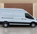Ford Transit употребяван
