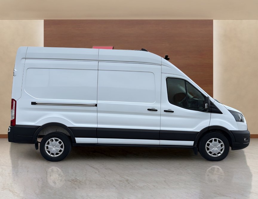 Ford Transit употребяван