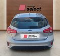 Ford Focus употребяван